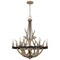 Quoizel Journey Chandelier JR5006EK - alternate 5